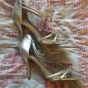 Steve Madden sandals